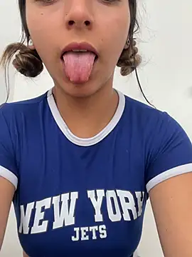 MelanyBabeee2 webcam