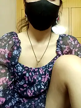 Webcam Model (Fairy_Pie)  is live.Free join now!