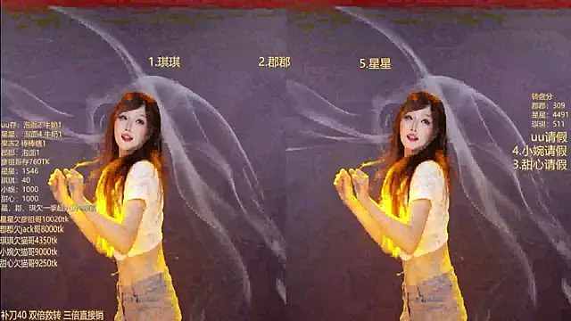 a848-01 - A848-01's free webcam