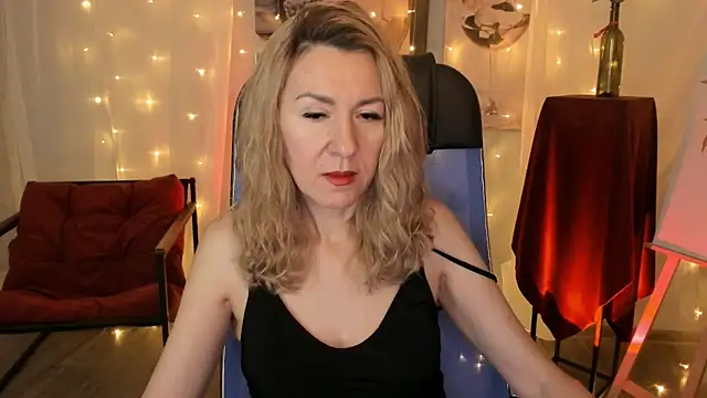 donnasmitth - DonnaSmitth's free webcam