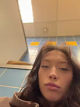 Webcam Model (CityLynx)  is live.Free join now!