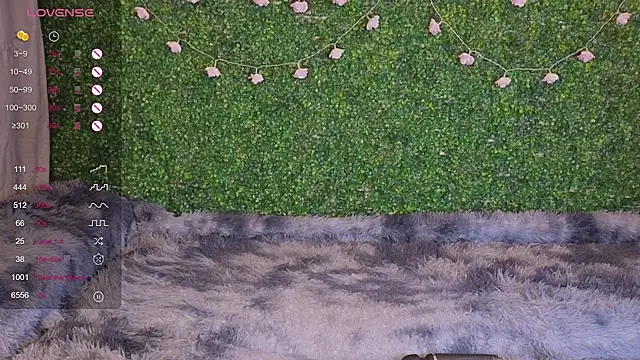 EkaterinaUpple's room