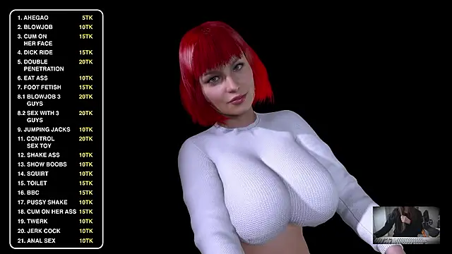 Preview of redfoxdiva