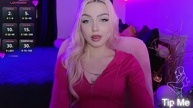 linalirian - LinaLirian's free webcam - UK Sex Cams