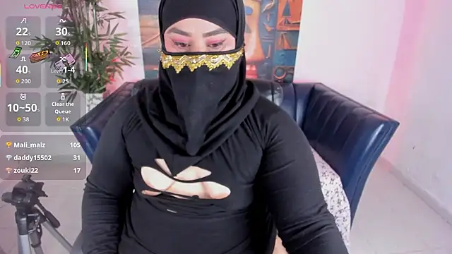 samanee_konn (F young) - Spank ass 10x + countdown 🔥🍑