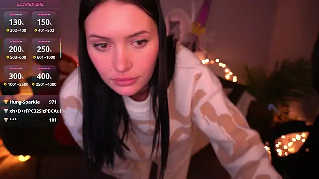 Preview of milasecrett