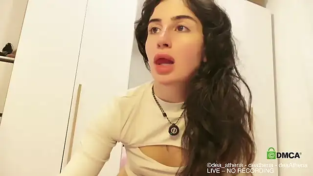 DeaAthena