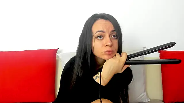 cute_angel95 - Cute_angel95's free webcam