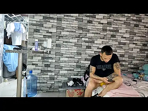 Preview of masterblue_hot