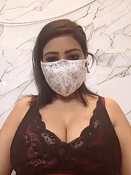 Webcam Model (MangoMelody)  is live.Free join now!