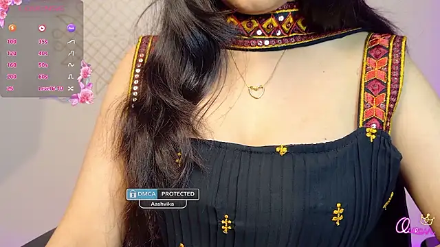 aashvika (F young) - 🎁