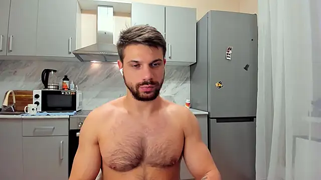 Tony Wolf (Tony_Wolf)