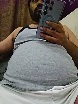 dirtydesidaddy (M young) - Remove shorts.