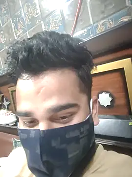 mrcuriox (M young) - t shirt open