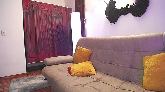 nakya_black1 - Nakya_Black1's free webcam - UK Sex Cams