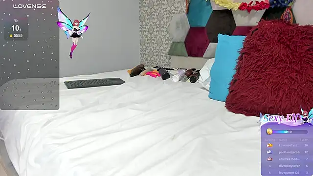 amarantha_hanss - Amarantha_hanss's free webcam - UK Sex Cams