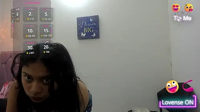 ruby_rouse2007 - Ruby_rouse2007's free webcam - UK Sex Cams