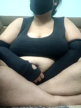 Webcam Model (Bhabhiji1)  is live.Free join now!