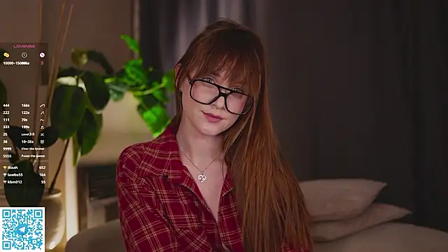 bettysamers - BettySamers's free webcam