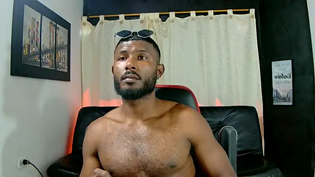 black_indiian - Black_indiian's free webcam - UK Sex Cams