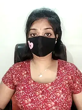 Webcam Model (Tapur-)  is live.Free join now!