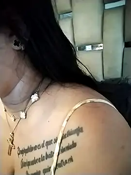 Webcam Model (chelaqueen_)  is live.Free join now!