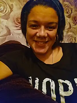 Webcam Model (GoddessChantelle)  is live.Free join now!