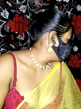 Webcam Model (hotshilpa)  is live.Free join now!