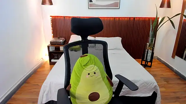 katherinebond - KatherineBond's free webcam