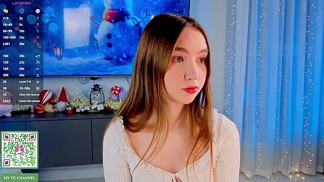 elfredatupy - ElfredaTupy's free webcam - UK Sex Cams