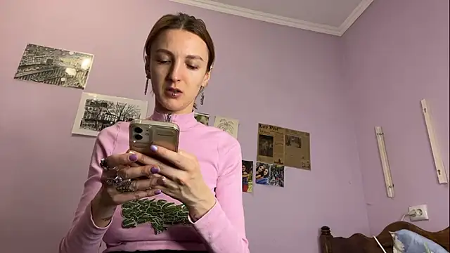 ingridmayer - IngridMayer's free webcam