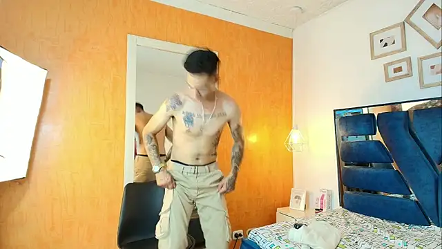 irina_and_max - Irina_and_Max's free webcam - UK Sex Cams