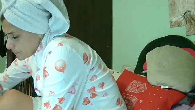 sexygioconda - SexyGioconda's free webcam - UK Sex Cams