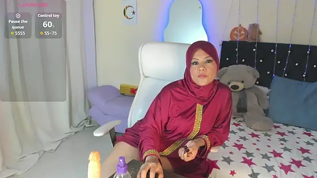 malakchauriye - MalakChauriye's free webcam - UK Sex Cams