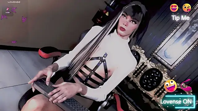 camila_valkyrie_ - Camila_valkyrie_'s free webcam - UK Sex Cams