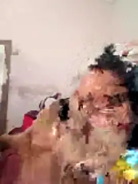 isapacheco69 - Isapacheco69's free webcam