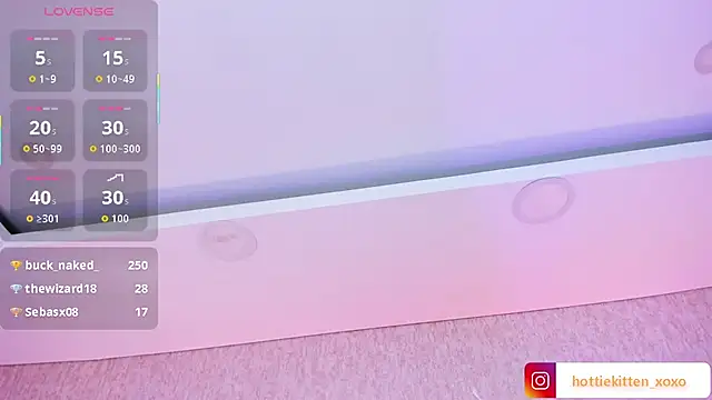 viollet_xoxo - Viollet_xoxo's free webcam