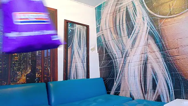 giaa_rossi - Giaa_rossi's free webcam