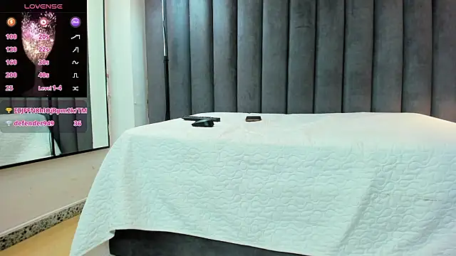 ivannagates - Ivannagates's free webcam