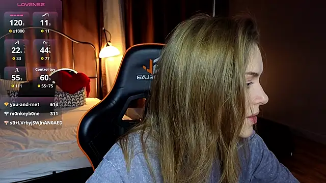 accidental_genius_ - Accidental_Genius_'s free webcam - UK Sex Cams