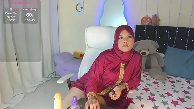 malakchauriye - MalakChauriye's free webcam - UK Sex Cams