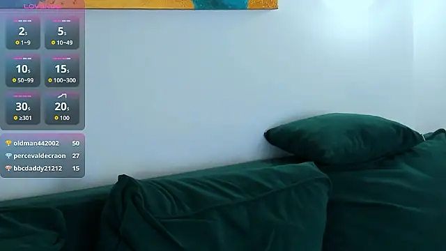 danielle_eddwards - Danielle_Eddwards's free webcam