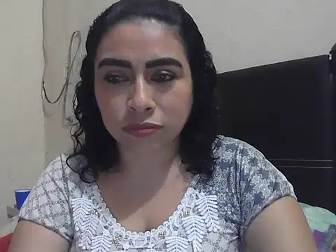 dalilahmx - DalilahMx's free webcam