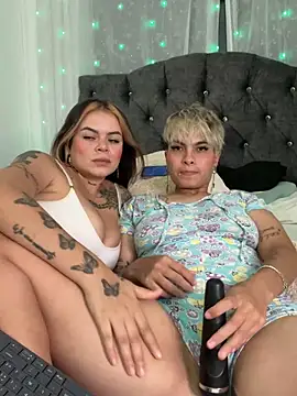 ivana__rivera - Ivana__Rivera's free webcam - UK Sex Cams