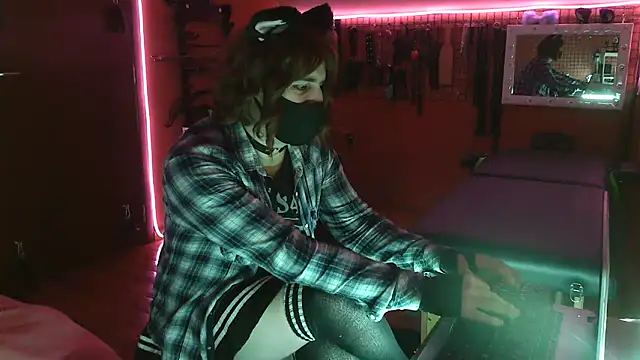 Ginny The Bdsm Nympho (Ginny-the-bdsm-nympho)