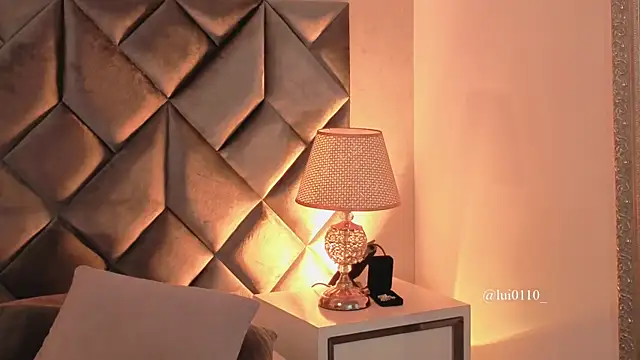 luisa0110 - Luisa0110's free webcam - UK Sex Cams