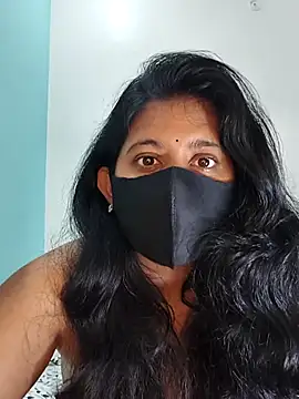 Your-Vedika from StripChat is Freechat