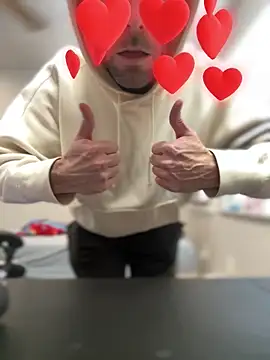 strippingmale1 (M young) - Be sexy