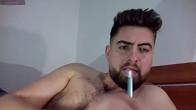 iigabi (Ask my age) - Cum show 💦