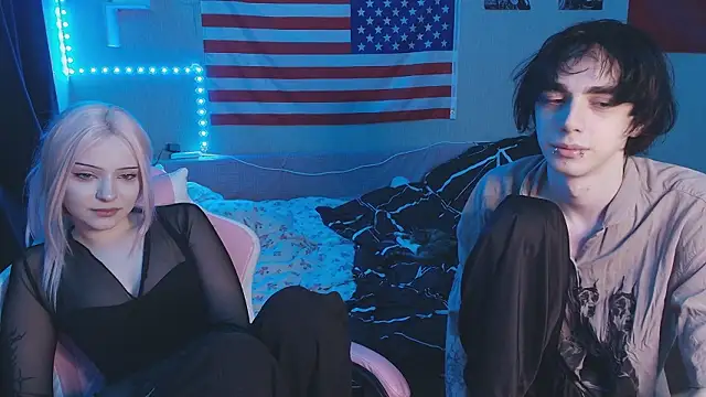 midnight_memories (Ask my age) - sweet blowjob for Kai 😈